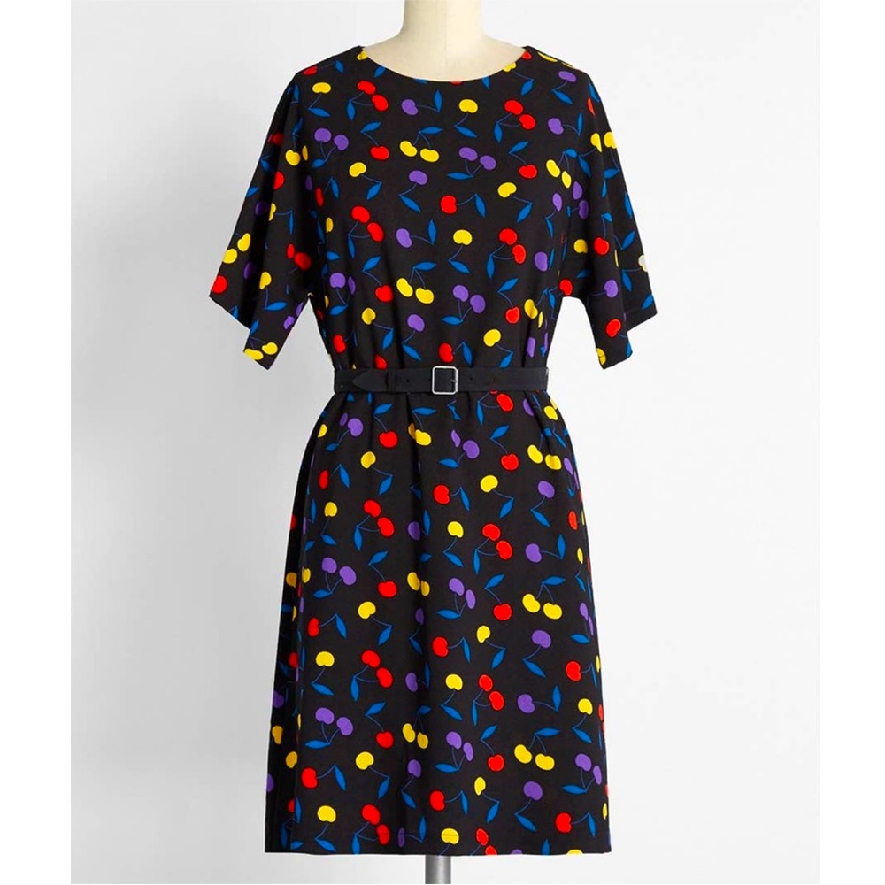 Cherries 🍒 Dress